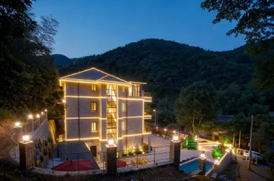 Jieluju Hostel Hotels near Yu Village Cultural Market