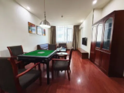 GreenTree Liaocheng Yanggu Huangshan Road Shizilou