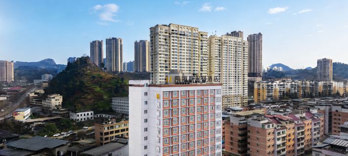 Kailisi Army for the Hotel Hotels in Zunyi
