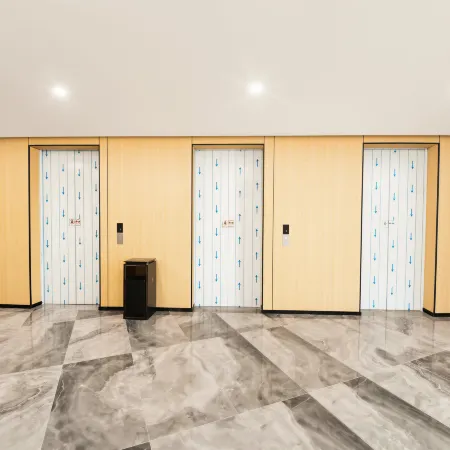 Shiguanghai E-Sports Hotel