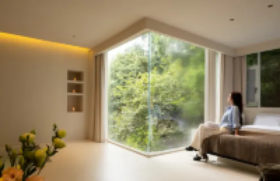 山野拾間·野奢天然溫泉民宿（昆明陽宗海度假區店）