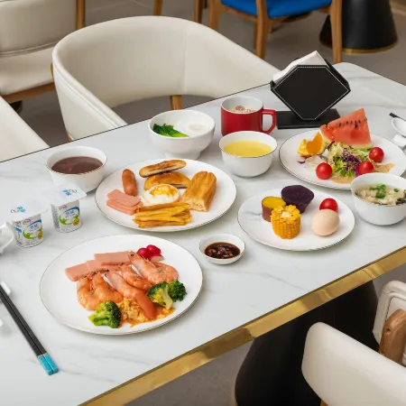 Hampton by Hilton Xiyatu Hotel (Julu County Hospital Branch, Xingtai)