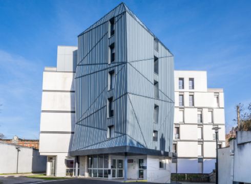 Appart'hôtel Odalys City - Orléans Centre