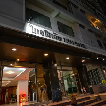 Thai Hotel Krabi