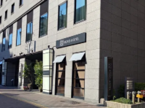 KOKO HOTEL 新宿四谷 (旧 ホテルウィングプレミアム東京四谷) 東急ハンズ渋谷店周辺のホテル