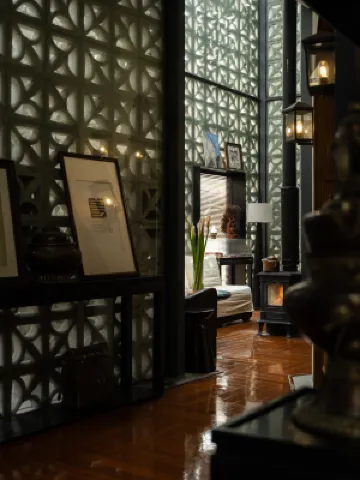 Qingshui Lianju.Designer holiday Guesthouse Hotel a 