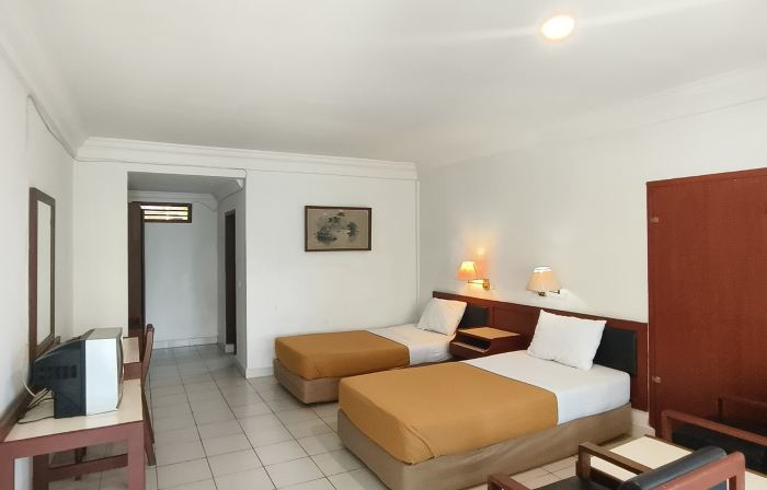 Toledo Inn