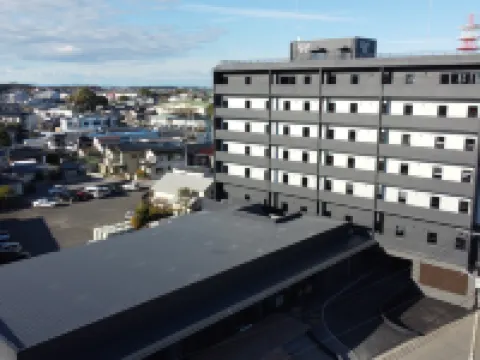 ยูเอสเอ แกรนด์ โรงแรม โรงแรมในUsa