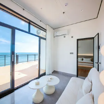 Meizhou Island Banxia Shiguang Homestay (Mazu Birthplace Tianfei Hometown Branch)