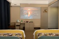 Huanjiang Yucheng Yingqu Electric Toy Apartment