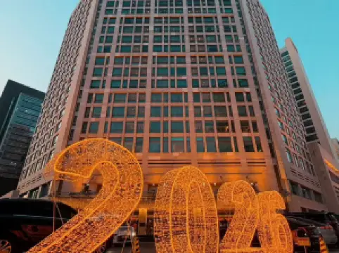 더 웨스틴 베이징 파이낸셜 스트리트