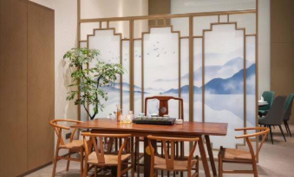 The Qube Hotel Ningbo North