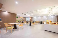 GreenTree Eastern Hotel (Changge Yiwucheng) - Wifi