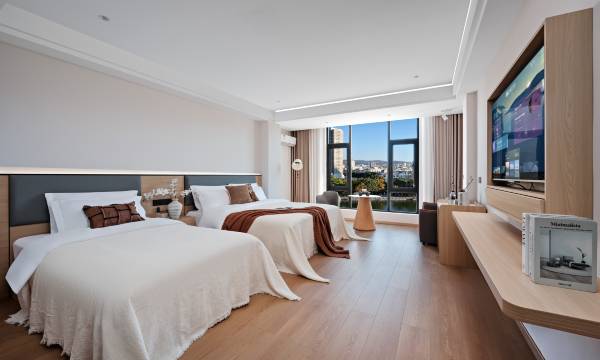 Dingyu Coast Hotel