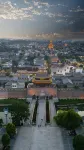 Duo S Hotel (Zaozhuang Taishan South Road Zaozhuang High-Speed Railway Station) - Romantic