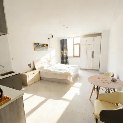Fanqie Homestay