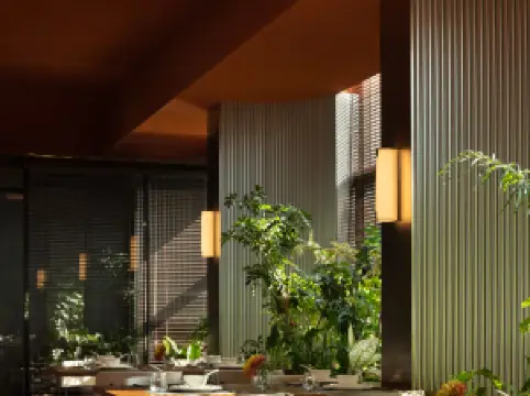 TAI HOTEL of Changsha