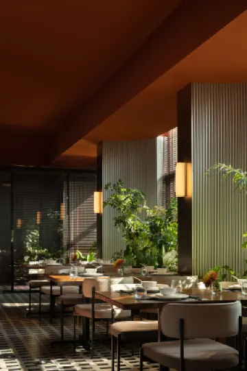 態飯店（長沙五一廣場IFS國金中心店） 住宿飯店