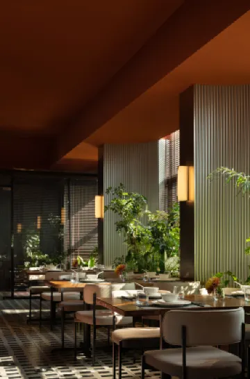 TAI HOTEL of Changsha