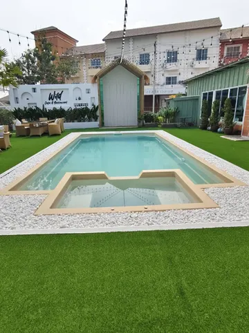 รูปภาพของคาซา โคโค่ โฮเทล