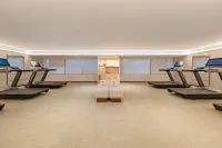 全季酒店（成都太古裏春熙路店） - 健身室/gym room