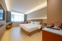 Xierman Hotel (Yanjiao Railway Station)