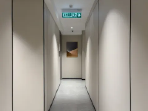 金光旅館 鄰近Miri Gospel Chapel Senadin的酒店