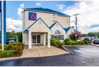 Motel 6 Chattanooga Downtown