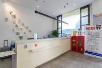 Asiainfo Esports Hostel (Golden Eagle International Shopping Center Branch) - Esports