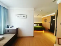逸境ホテル 登封