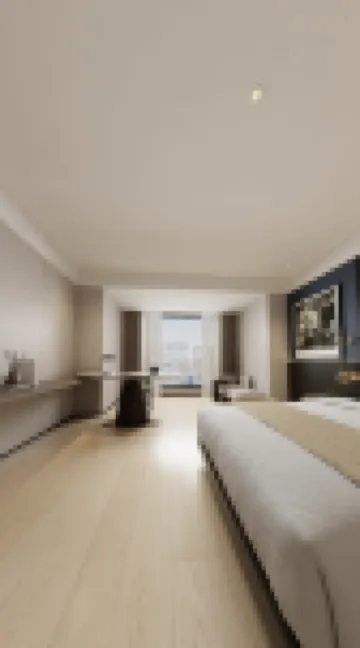 Zhuoding International Grand Hotel