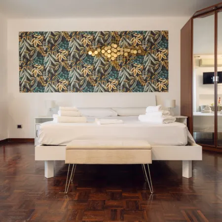 [Bari Central Suite] Central Apartment - Seaview