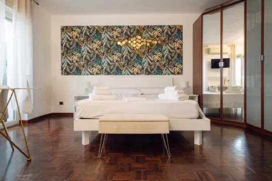 [Bari Central Suite] Central Apartment - Seaview