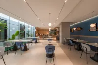HomeInn(Qingdao Zhanqiao Zhongshan Road Branch) - พร้อมอาหารเช้า