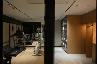SFEEL Design Hotel (Hangzhou Xihu Wulin Square) - palestra