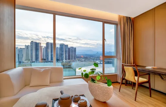 花園假日酒店（連州順盈廣場店）