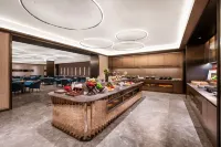 Crystal Hotel Jingdezhen Taoxichuan