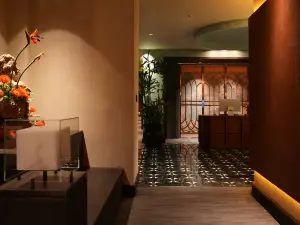 SlowHouse 月見民宿（旧市街）