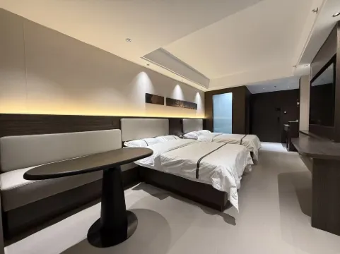 夢景·ラグジュアリー  民宿（莆田駅）