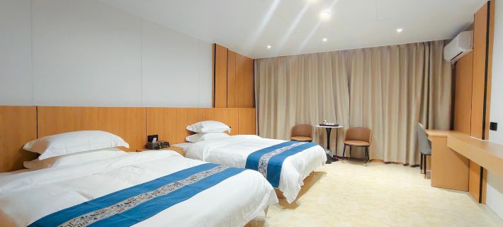 Chengyi Boutique Hotels in Wuping