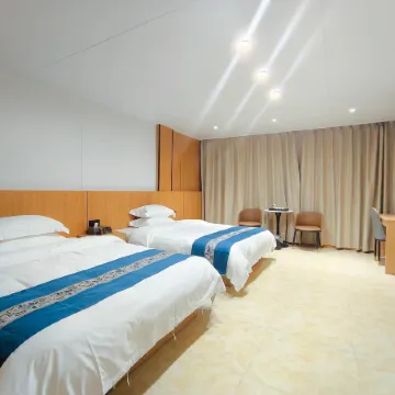 Chengyi Boutique Hotel