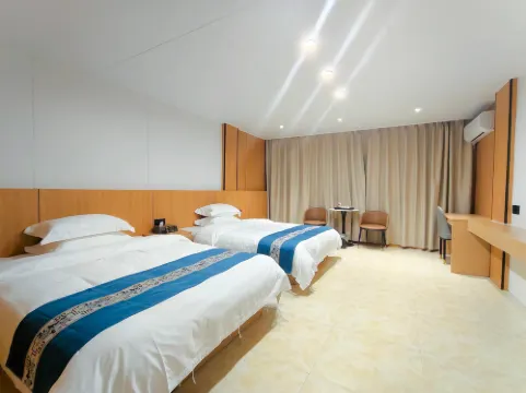 Chengyi Boutique Hotel