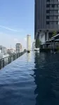 Tropicana 218 Macalister by Keith - Infinity Pools