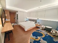 Taishan Shenhai Hotel - เปิดใหม่