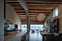 Pingtan Qianli Stay Cluster · Sunset & Seaview Villa with Pool