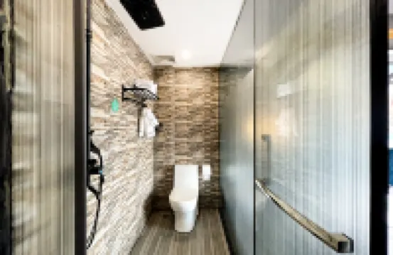 亞信電競民宿（金華義烏萬達廣場店）