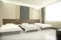 Jinquan Hotel (Shuozhou Old Town) - 2-Star