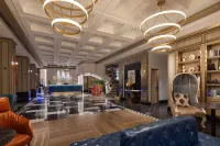Huanyang E-Sports Hotel (Miluo Tiyu Lane)