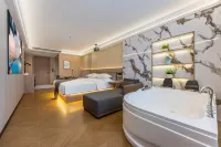 Anyiju International Hotel (Puning Lihu)