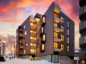 HOTELA Niseko Towers